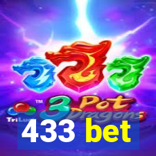 433 bet